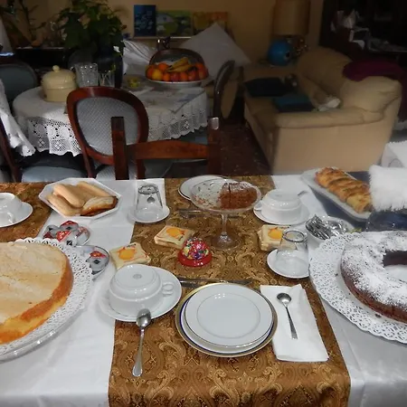 Casa Mira Alojamento de Acomodação e Pequeno-almoço 3*