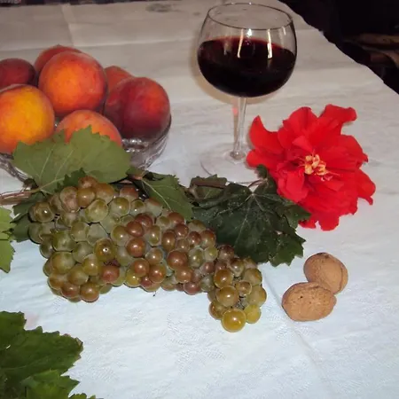 Casa Mira Alojamento de Acomodação e Pequeno-almoço 3*