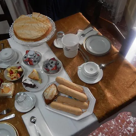 Bed and Breakfast Casa Mira Κάλιαρι