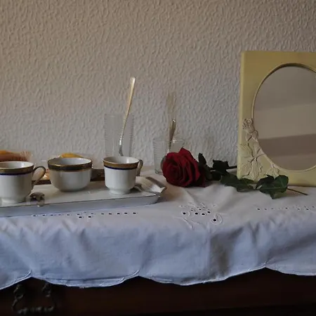Casa Mira 3* קליארי