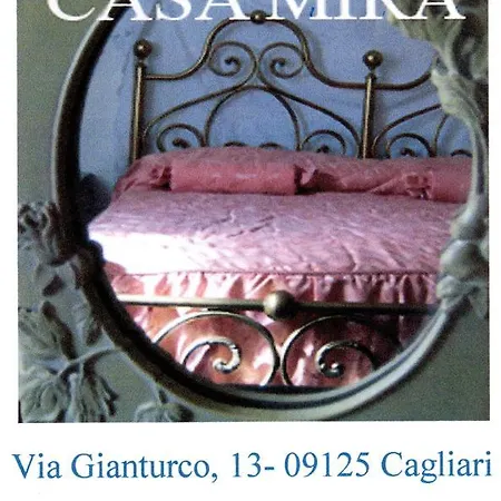 Bed and Breakfast Casa Mira