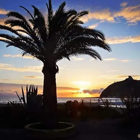 Casa Mira Couette-café Cagliari