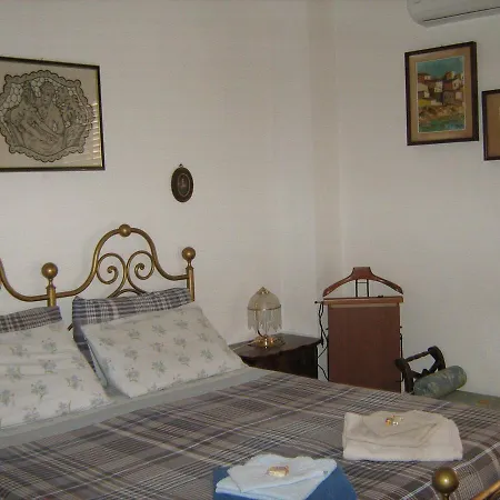 Bed and Breakfast Casa Mira Κάλιαρι